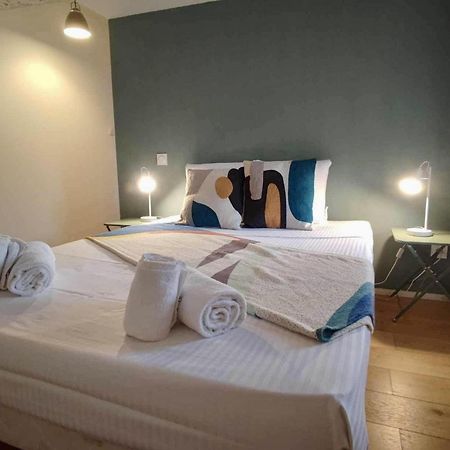 Loft Chic Verdun / Conciergeriedamecarcas Καρκασόν Εξωτερικό φωτογραφία