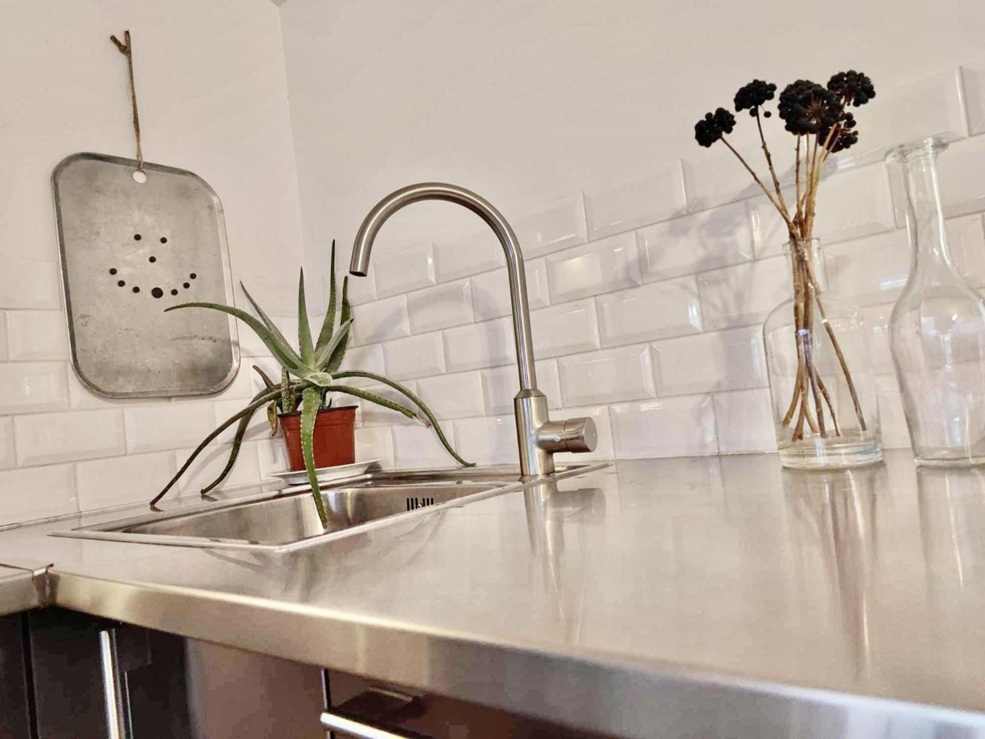 Loft Chic Verdun / Conciergeriedamecarcas Καρκασόν Εξωτερικό φωτογραφία