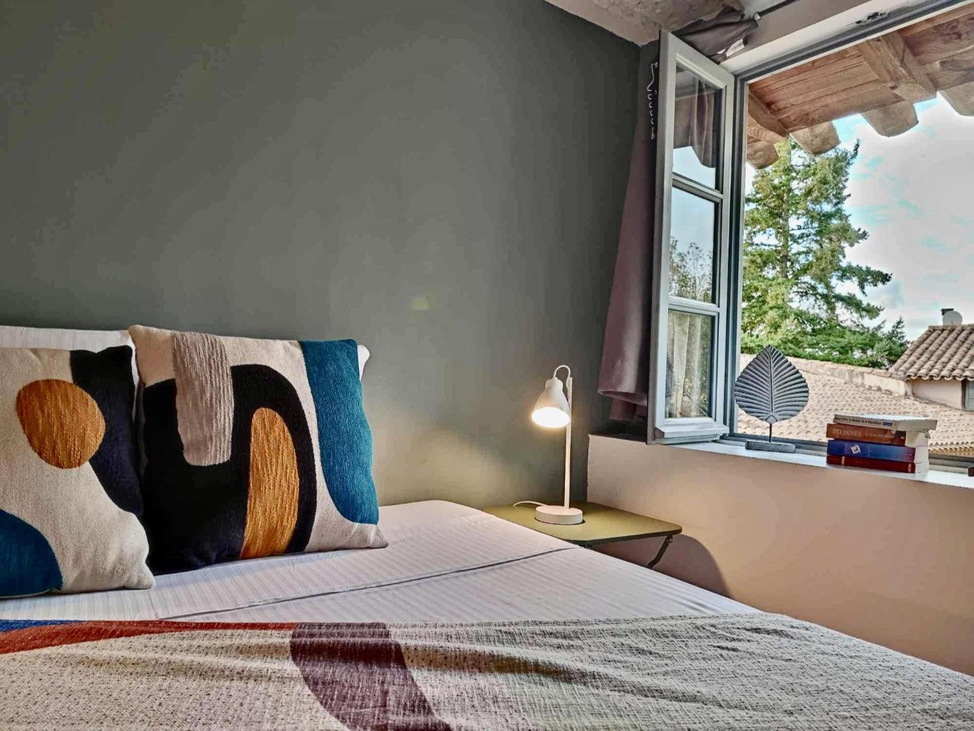 Loft Chic Verdun / Conciergeriedamecarcas Καρκασόν Εξωτερικό φωτογραφία